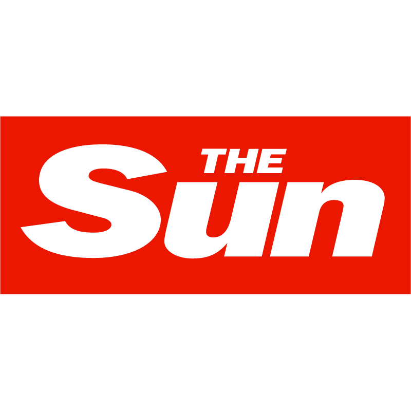 Logo von The Sun
